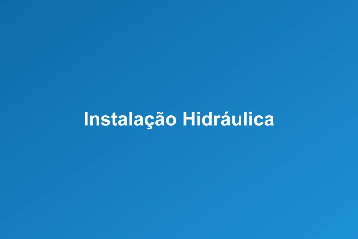 Troca de registro e torneira em Viamão